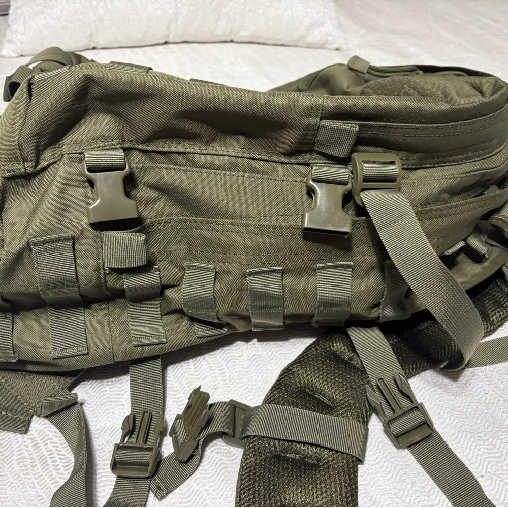 Highland Tactical this brand